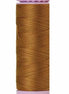 Mettler Silk-Finish 50wt 100% Cotton 9105-3514 Bronze Brown