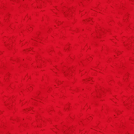 Christmas at Pooh Corner Letters to Santa