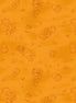Haunted Acre Wood Orange Bears