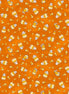 Haunted Acre Wood Orange Candy Piglets