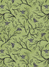 Haunted Acre Wood Green Bats