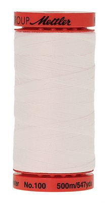 Metrosene Plus 547yd 9145-2000 White