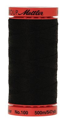 Metrosene Plus 547yd 9145-4000 Black