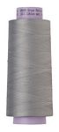 Mettler Silk Finish 50wt 100% Cotton 9150-0331 2000yd Ash Mist