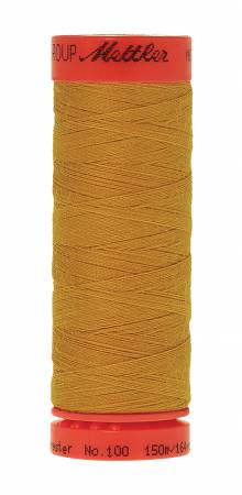 Metrosene 50wt Polyester 9161-0118 Gold