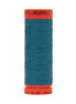 Metrosene 50wt Polyester 9161-1394 Caribbean Blue