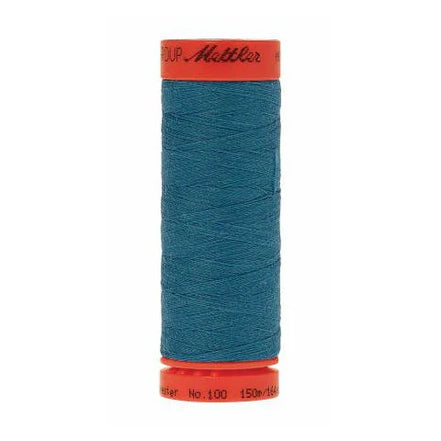 Metrosene 50wt Polyester 9161-1394 Caribbean Blue