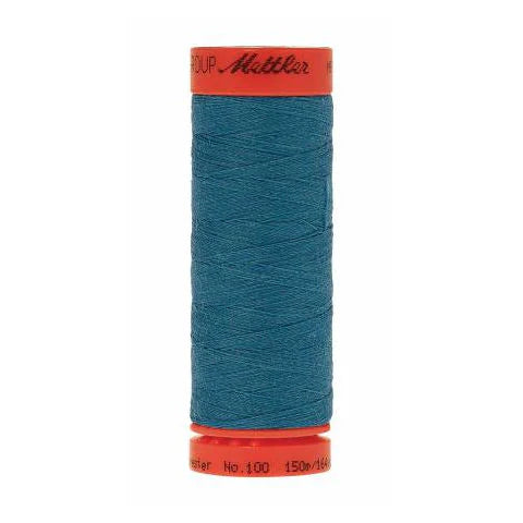 Metrosene 50wt Polyester 9161-1394 Caribbean Blue