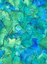 Morning Light Green ALCOHOL INK 2