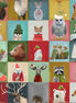 Holly Wood Animal Portraits