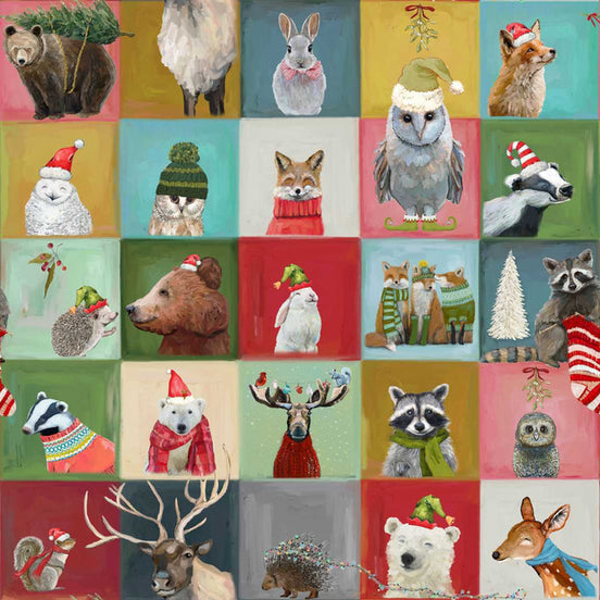 Holly Woods Animal Portraits