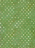 Holly Wood Matcha Shaded Dots