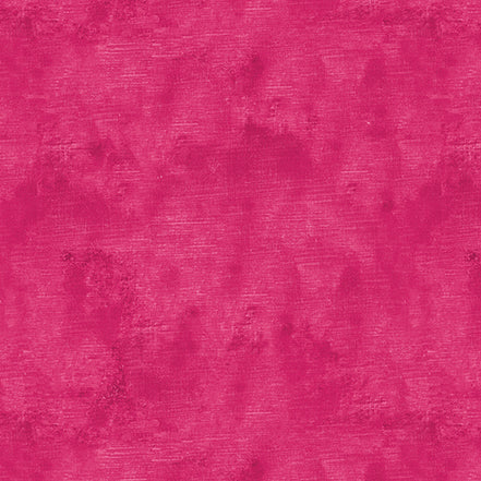 Chalk Texture Hot Pink