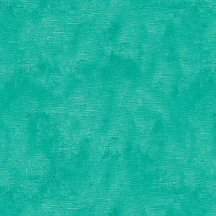Chalk Texture Turquoise