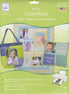 Ink Jet Fabric Sheets Colorfast 25ct