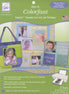 Ink Jet Fabric Sheets Colorfast White