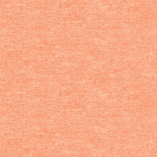 Cotton Shot Tangerine
