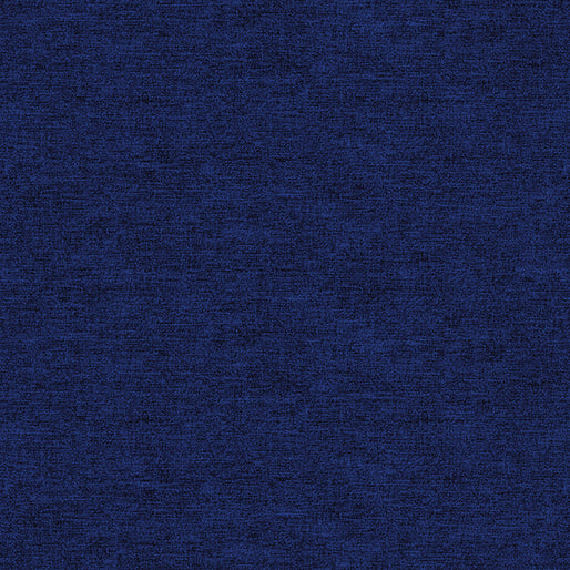 Cotton Shot Indigo