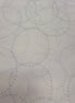 Modern BG Paper Silver White 158411