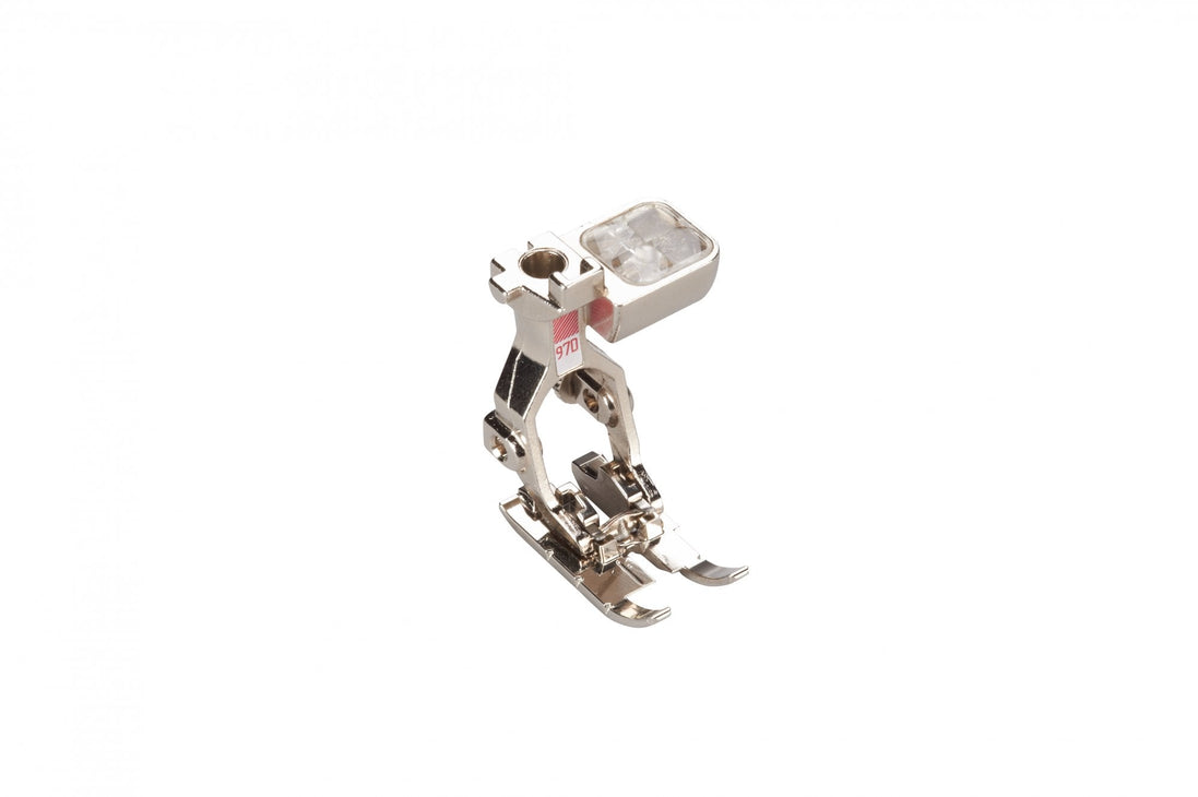 Bernina #97D Patchwork (NN)