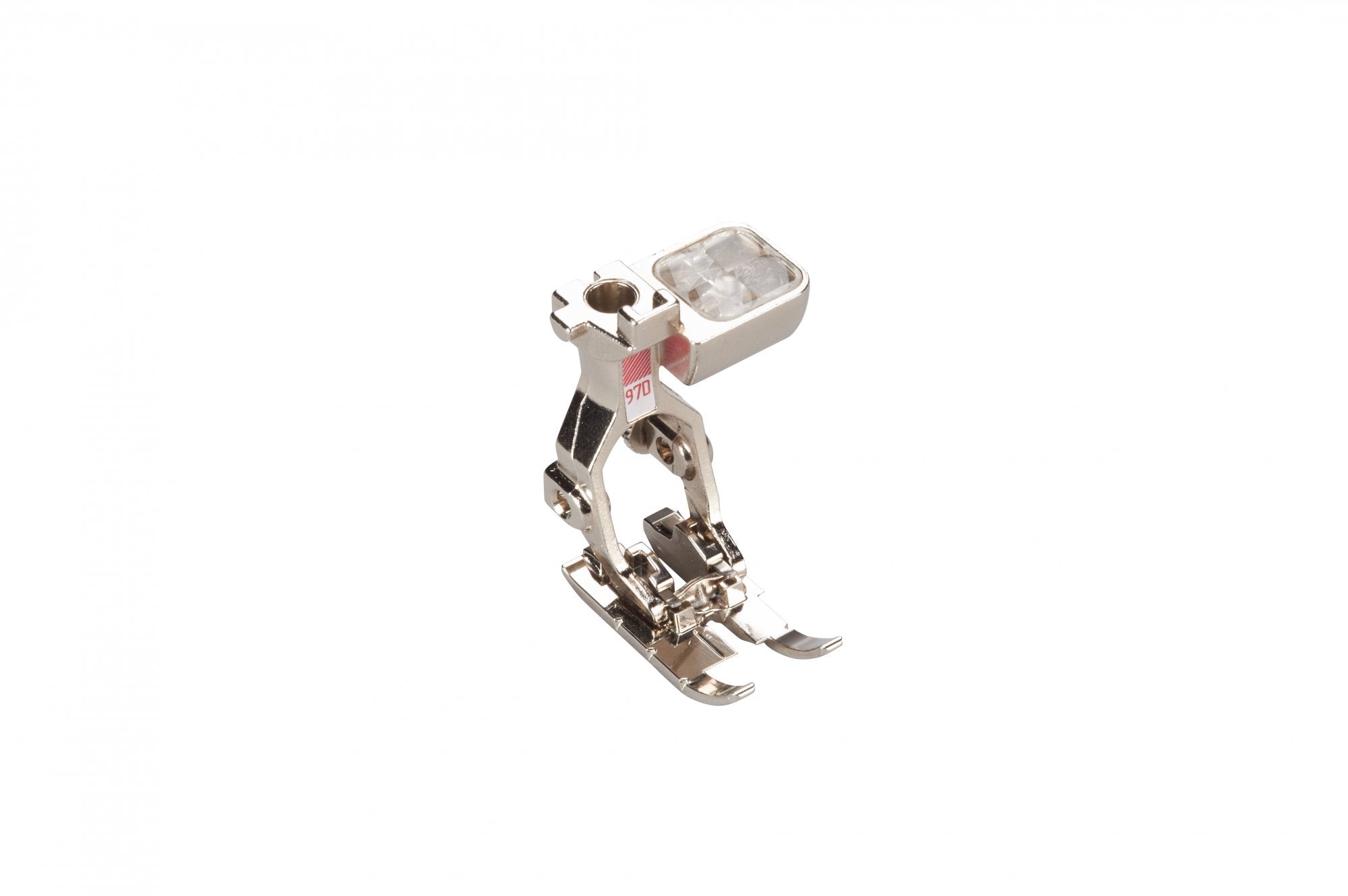 Bernina #97D Patchwork (NN)