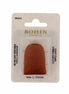 Leather Thimble Size Large