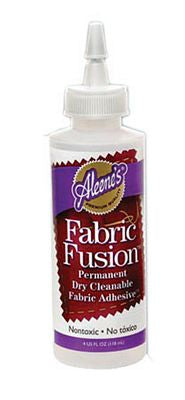Aleene's Fabric Fusion 4oz