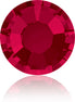 Hot Fix Crystals- Ruby 5mm