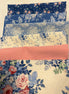 Tilda Mix - In The Pink One Yard Cuts