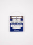 Klasse Twin Ballpoint 4.0mm/80 1 Needle