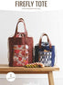 Firefly Tote Pattern
