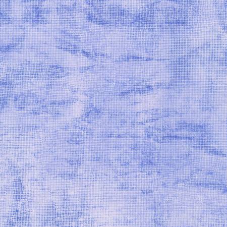 Chalk & Charcoal Periwinkle Texture