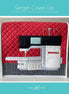 Amanda Murphy Serger Cover Up Pattern