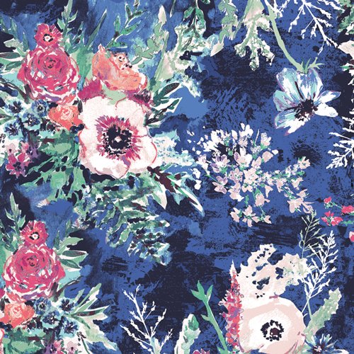 AGF AQU Impressionist Wash Crisp