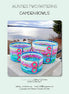 Aunties Two Camden Bowls