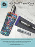 Hot Stuff Travel Case