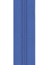 Atkinson Designs Zipper 22" Royal Wedding