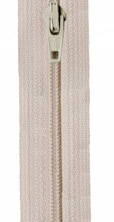 Mushroom 14in YKK Zipper