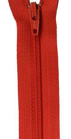 Sunset 14in YKK Zipper