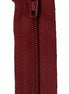 Shannonberry 14in YKK Zipper Each