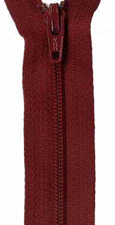 Shannonberry 14in YKK Zipper Each