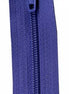 Periwinkle 14in YKK Zipper