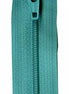 Tahiti Teal 14in YKK Zipper