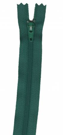 Pine Tree 14in YKK Zipper