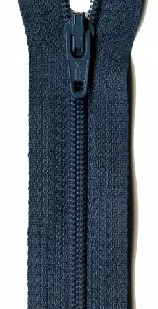 Atkinson Designs 14in Zipper Bristol Blue