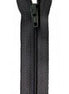 Atkinson Designs 22" Zipper Charcoal
