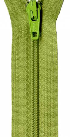 Atkinson Designs 22" Zipper Kiwi