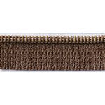 Atkinson Designs 14in Zipper Coffee Bean