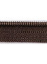 Atkinson Designs 14in Zipper Black Walnut