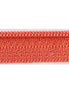 Pumpkin 14" YKK Zipper